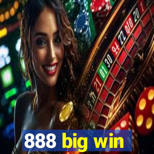 888 big win